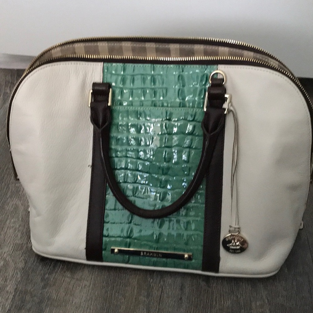Brahmin handbag